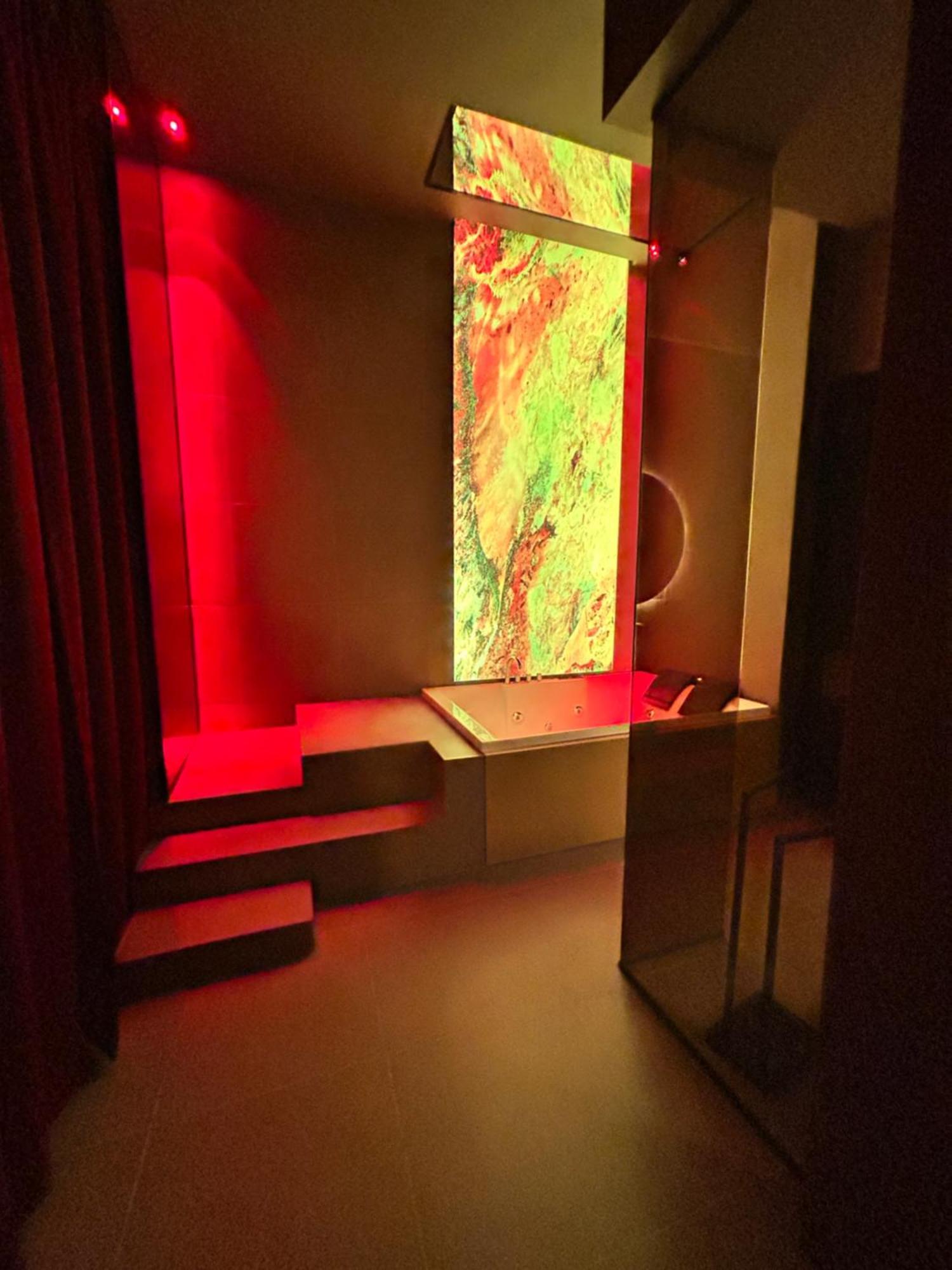 Gold Boutique Suite & Spa Palermo Exteriör bild