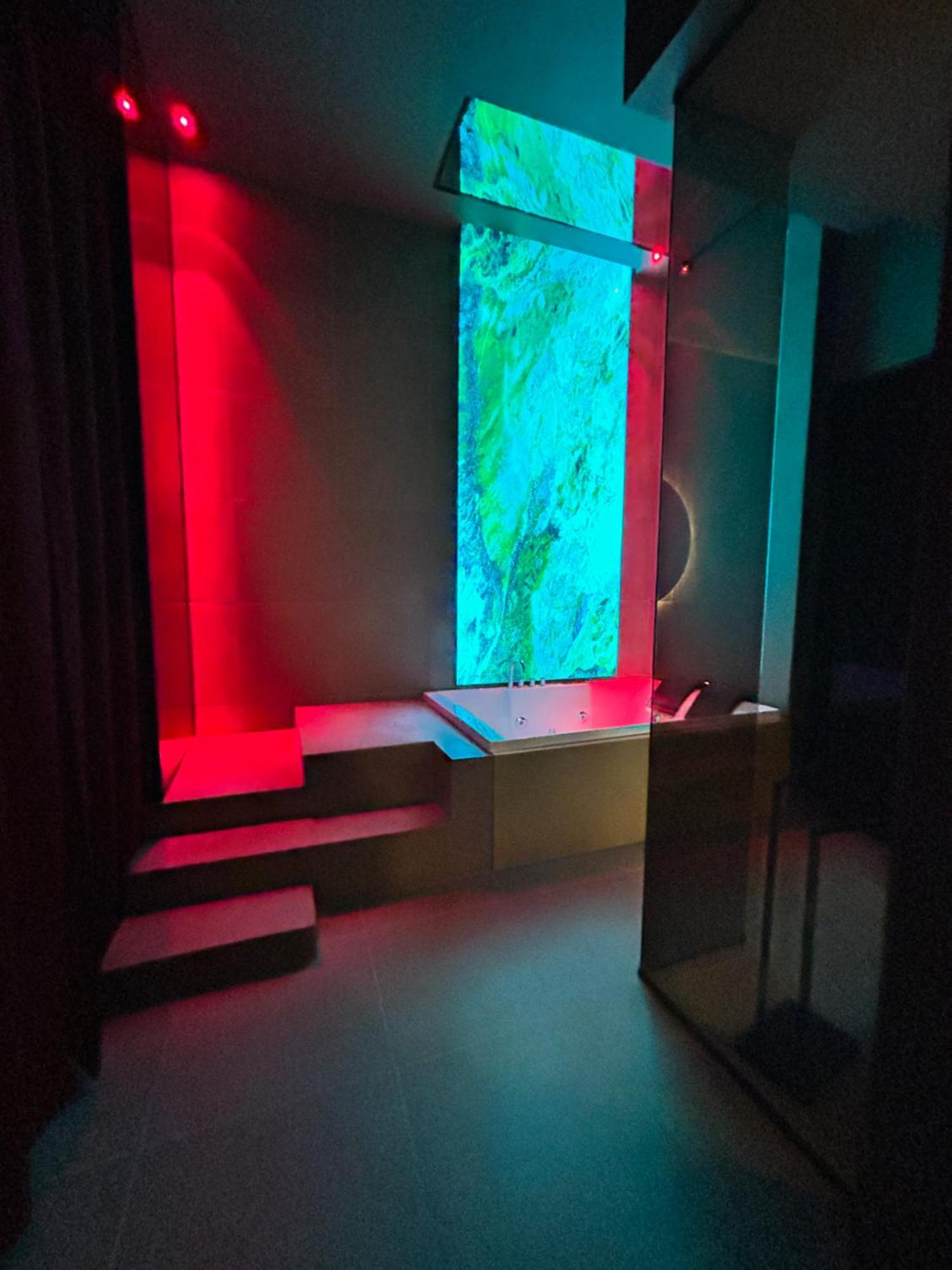 Gold Boutique Suite & Spa Palermo Exteriör bild