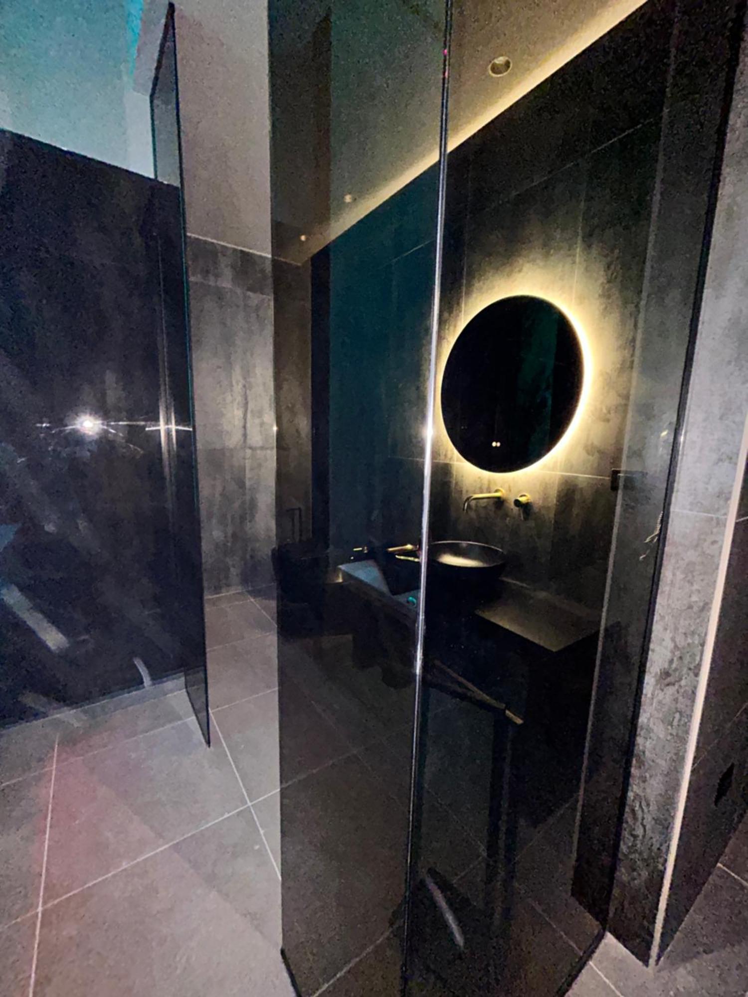Gold Boutique Suite & Spa Palermo Exteriör bild