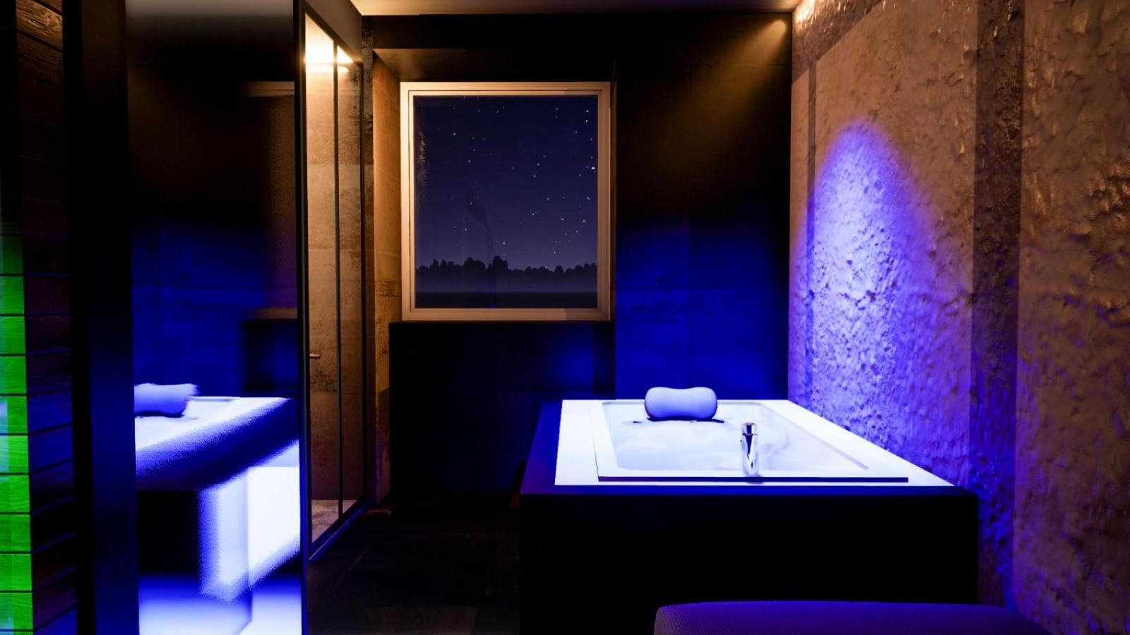 Gold Boutique Suite & Spa Palermo Exteriör bild