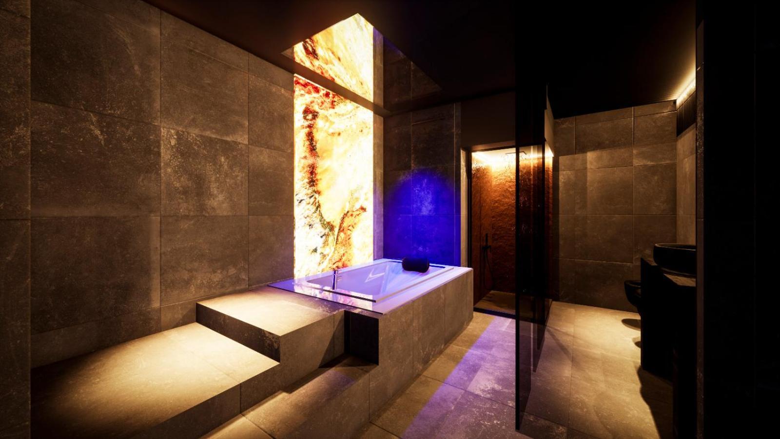 Gold Boutique Suite & Spa Palermo Exteriör bild